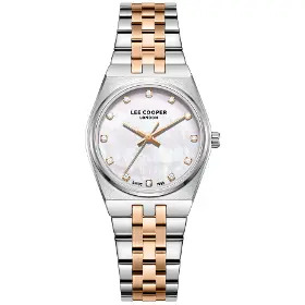 Náramkové hodinky - Lee Cooper LC08204.520 - 1