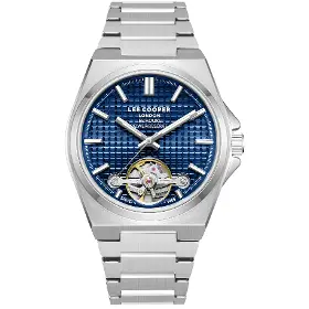 Náramkové hodinky - Lee Cooper LC08229.390 - 1