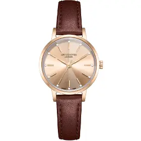 Náramkové hodinky - Lee Cooper LC08242.472 - 1