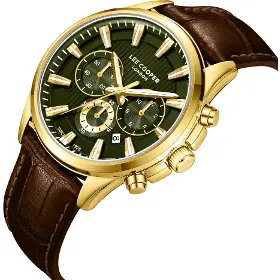 Náramkové hodinky - Lee Cooper LC08239.174 - 2