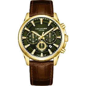 Náramkové hodinky - Lee Cooper LC08239.174 - 1