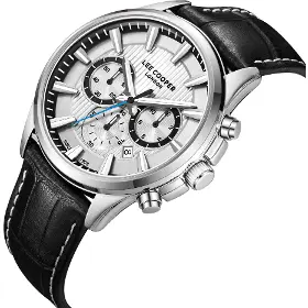 Náramkové hodinky - Lee Cooper LC08239.331 - 2