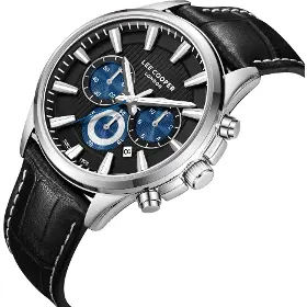 Náramkové hodinky - Lee Cooper LC08239.351 - 2