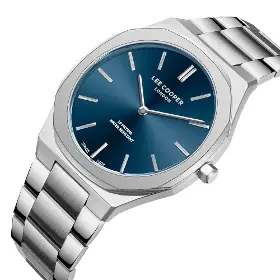 Náramkové hodinky - Lee Cooper LC08275.390 - 2