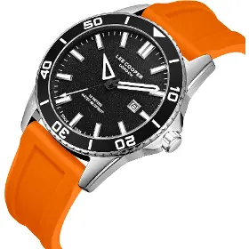 Náramkové hodinky - Lee Cooper LC08278.360 - 2