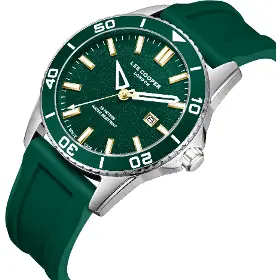 Náramkové hodinky - Lee Cooper LC08278.375 - 2