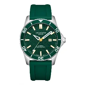 Náramkové hodinky - Lee Cooper LC08278.375 - 1