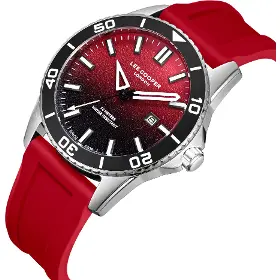 Náramkové hodinky - Lee Cooper LC08278.388 - 2