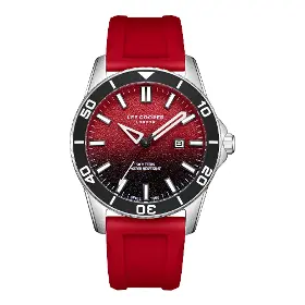 Náramkové hodinky - Lee Cooper LC08278.388 - 1