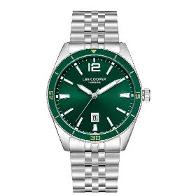 Náramkové hodinky - Lee Cooper LC08281.370 - 1