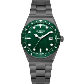 Náramkové hodinky - Lee Cooper LC08284.070 - 1