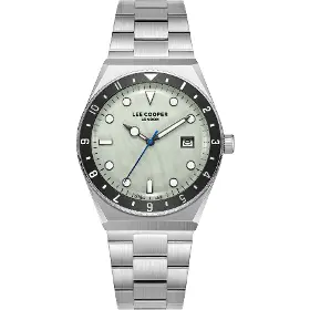 Náramkové hodinky - Lee Cooper LC08284.300 - 1