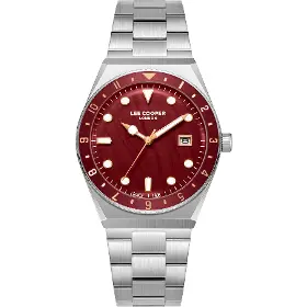 Náramkové hodinky - Lee Cooper LC08284.380 - 1