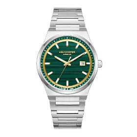 Náramkové hodinky - Lee Cooper LC08288.370 - 1
