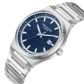 Náramkové hodinky - Lee Cooper LC08288.390 - 2