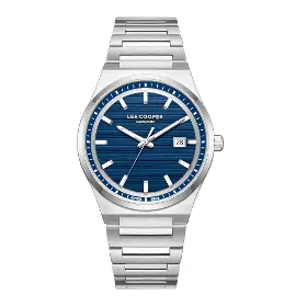 Náramkové hodinky - Lee Cooper LC08288.390 - 1