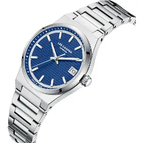 Náramkové hodinky - Lee Cooper LC08289.390 - 2