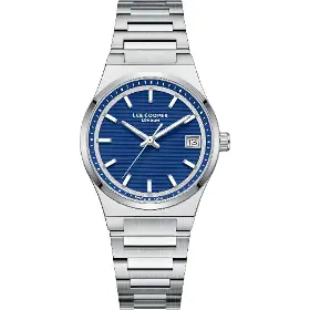 Náramkové hodinky - Lee Cooper LC08289.390 - 1