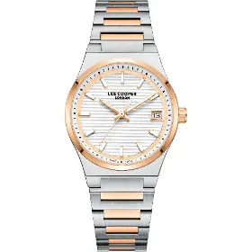 Náramkové hodinky - Lee Cooper LC08289.530 - 1