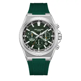 Náramkové hodinky - Lee Cooper LC08304.355 - 1