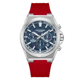 Náramkové hodinky - Lee Cooper LC08304.368 - 1
