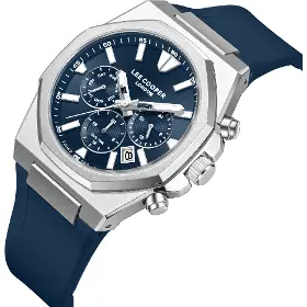 Náramkové hodinky - Lee Cooper LC08313.399 - 2