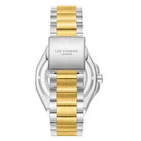 Náramkové hodinky - Lee Cooper LC08368.230 - 4
