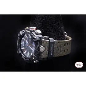 Náramkové hodinky - Casio GG-B100X-1A3ER - 2