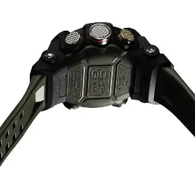 Náramkové hodinky - Casio GG-B100X-1A3ER - 4