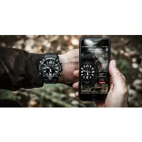 Náramkové hodinky - Casio GG-B100X-1A3ER - 6