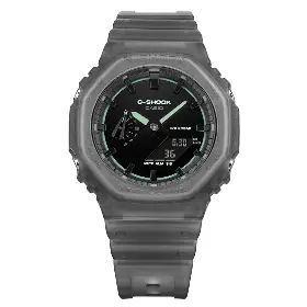Náramkové hodinky - Casio GA-2100K-1AER - 1