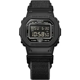 Náramkové hodinky - Casio DW-5600MNC-1ER - 2