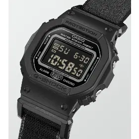 Náramkové hodinky - Casio DW-5600MNC-1ER - 7