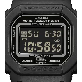 Náramkové hodinky - Casio DW-5600MNC-1ER - 8