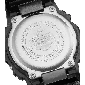 Náramkové hodinky - Casio DW-5600MNC-1ER - 9