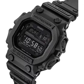 Náramkové hodinky - Casio GX-56UBB-1ER - 3