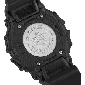 Náramkové hodinky - Casio GX-56UBB-1ER - 5