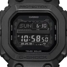 Náramkové hodinky - Casio GX-56UBB-1ER - 6