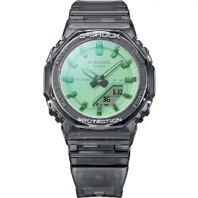 Náramkové hodinky - Casio GMA-P2100SR-1AER - 2