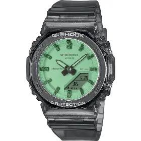 Náramkové hodinky - Casio GMA-P2100SR-1AER - 1