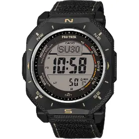 Náramkové hodinky - Casio PRG-69B-1ER - 1