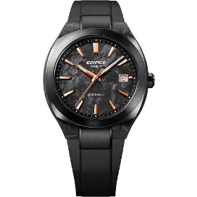 Náramkové hodinky - Casio EFK-200XPB-1AER - 2