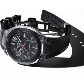 Náramkové hodinky - Casio EFK-200XPB-1AER - 5