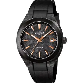 Náramkové hodinky - Casio EFK-200XPB-1AER - 1