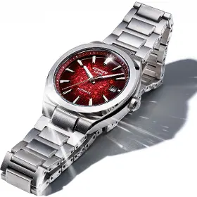 Náramkové hodinky - Casio EFK-200D-4AER - 3