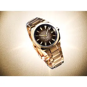 Náramkové hodinky - Casio EFK-200DG-5AER - 3