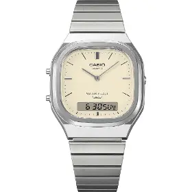 Náramkové hodinky - Casio AQ-240E-7A2EF - 2