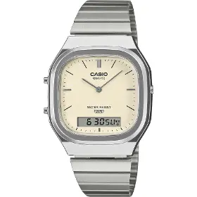 Náramkové hodinky - Casio AQ-240E-7A2EF - 1