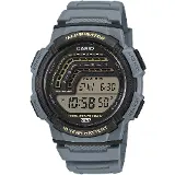 Casio WS-1800-2AVEF