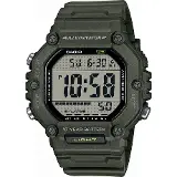 Casio AE-1600HX-3AVEF
